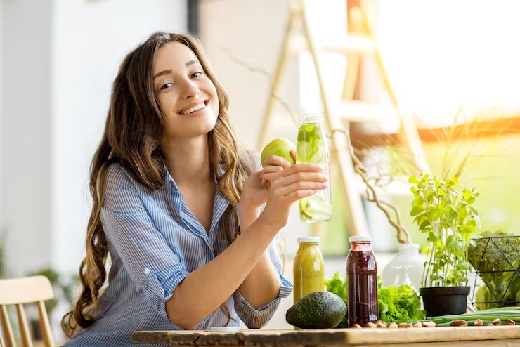 Bienestar natural guía para cuidarte mejor