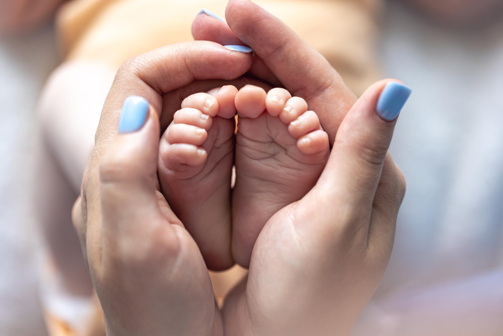 Maternidad consciente: cuidarte sin sentir culpa