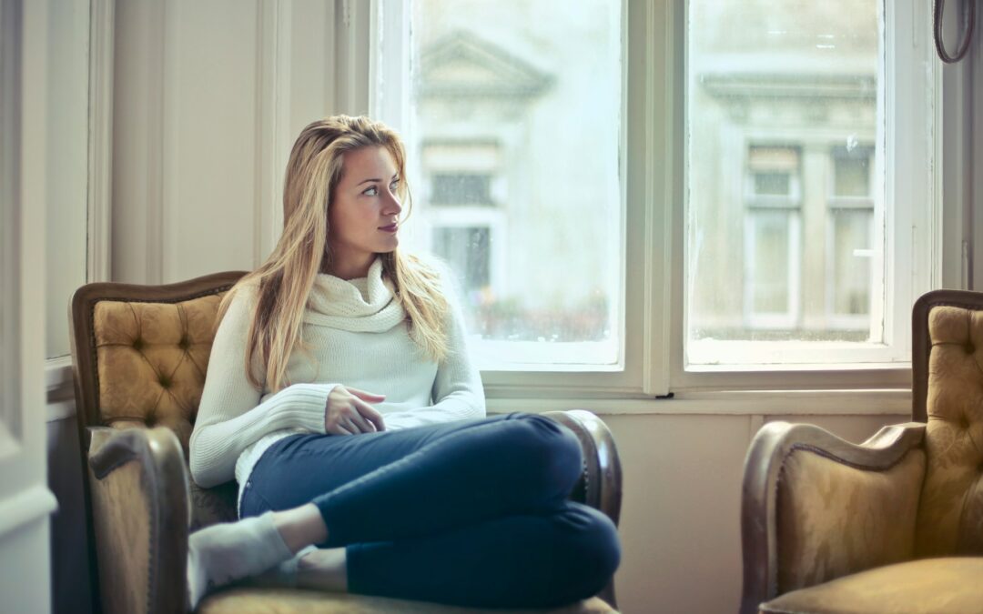 Crecimiento personal: guía para mujeres conscientes